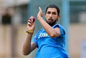 Image result for Ishant Sharma India