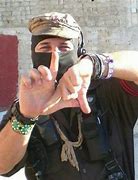 Image result for Subcomandante Marcos Mask