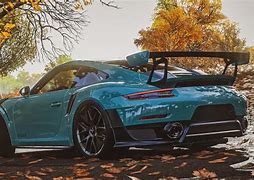 Image result for Miami Blue GT2 RS