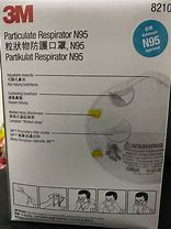 Image result for 3M P2 N95 Mask