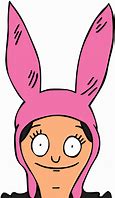 Image result for Baby Louise Belcher