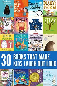 Image result for Funny Books