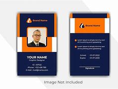 Image result for Roobt ID Card