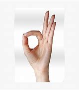 Image result for Ou Hand Sign