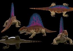 Image result for Dimetrodon Jwe2 White Skin