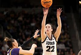 Image result for Iowa Past UConn