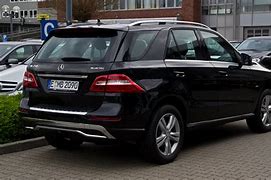 Image result for Ml 250 Mercedes India