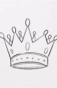 Image result for Crown Sketch Base