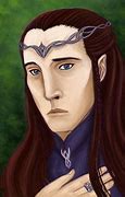 Image result for Lindir From the Hobbit