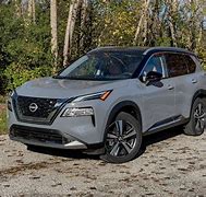 Image result for Man Driving Nissan Rogue