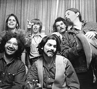 Image result for Rock Bands Late 60s Early 70s