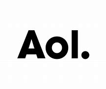 Image result for AOL Man Logo