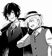 Image result for Chuuya Manga Cover