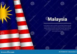 Image result for Malaysia Flag Wave Vector