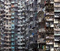 Image result for Densely Populated City