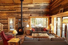 Image result for Cabin Wall Ideas