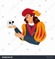 Image result for Hamlet Cartoon Characters