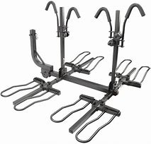 Image result for Best 4 Bike Hitch Rack