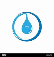 Image result for Water Drop On Hand Logo Design Circle