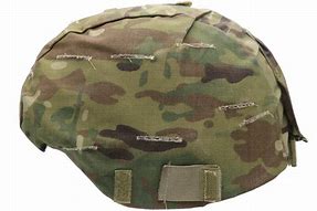 Image result for ACH Helmet in Iraq