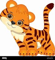 Image result for Alamy Tiger