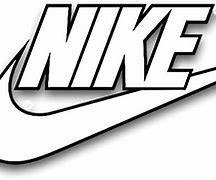 Image result for Nike Logo Outline Small Images