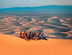 Image result for Gobi Desert Movie