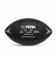 Image result for Blank White Football