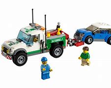 Image result for LEGO City Truck