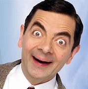 Image result for Mr Bean Old Photo