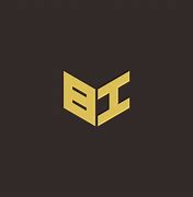 Image result for Logo Bi Gold