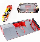 Image result for Skateboard Deck Ramp