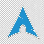 Image result for Arch Linux Boot Logo