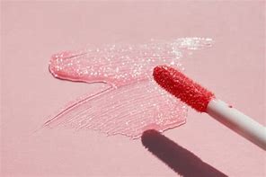 Image result for Lip Gloss Texture Shot