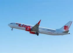 Image result for Lion Air 737 Max 9