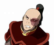 Image result for Zuko Avatar PNG