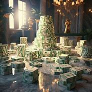 Image result for Stacks of Money Bricks