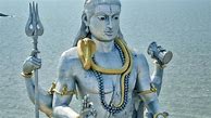 Image result for Shiva Blue Four Arms