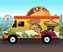 Image result for Taco Food Truck Atlanta