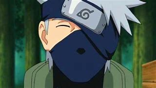 Image result for Iconic Anime Characters with Mask