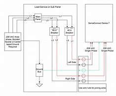 Image result for T8 LED Wiring Diagram