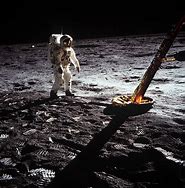 Image result for Apollo 11 Moon