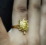 Image result for 14K Turtle Ring