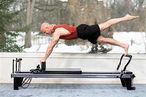 Image result for Advanced Reformer Exercises