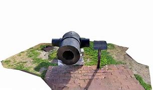 Image result for Fort Sumter Model