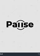 Image result for Logo Pause Lagu