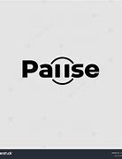 Image result for Server Pause Logo