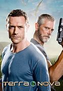 Image result for Terra Nova TV Series