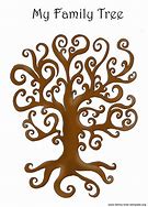 Image result for Family Tree Pretty