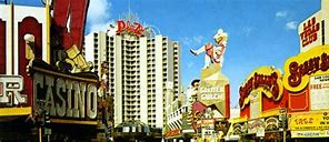 Image result for Las Vegas 80s